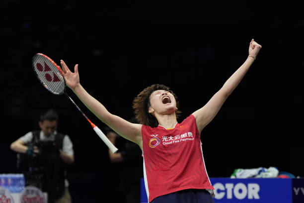 羽毛球拍選購指南：預算有限如何接近“世界最佳”？