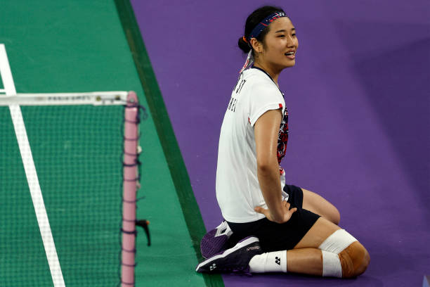 羽毛球規則解析有誤的是：擦網發球到底算不算有效？