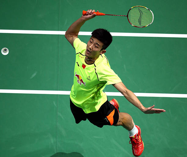 安賽龍的身高優勢：是天賦還是訓練的成果？