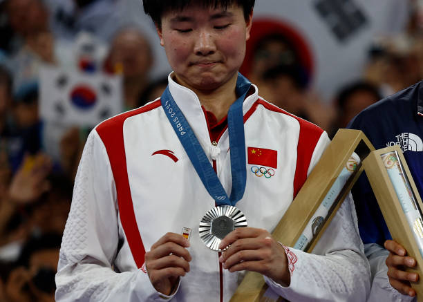 反手接殺反抽教學 - 羽毛球雙打防守必備技能