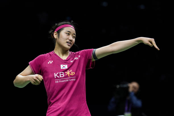 小學生羽毛球冠軍爭奪戰｜超清完整視頻