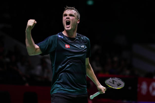 羽毛球名稱的趣味考據：羽毛為何成為關鍵？