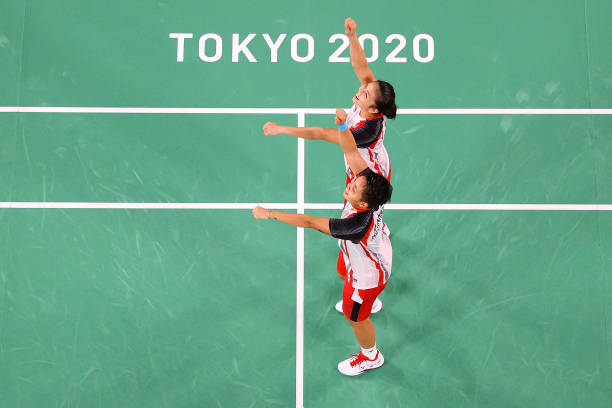 G4還是G5？羽毛球拍手柄尺寸對擊球手感的影響