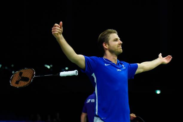 羽毛球比賽勝負判定：平局時如何決出勝者？