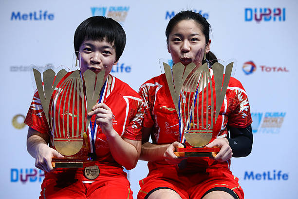 黃雅瓊的年齡、身高、體重：職業運動員的體能與健康管理