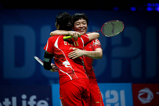 羽毛球單人練習指南：提升技術不靠隊友