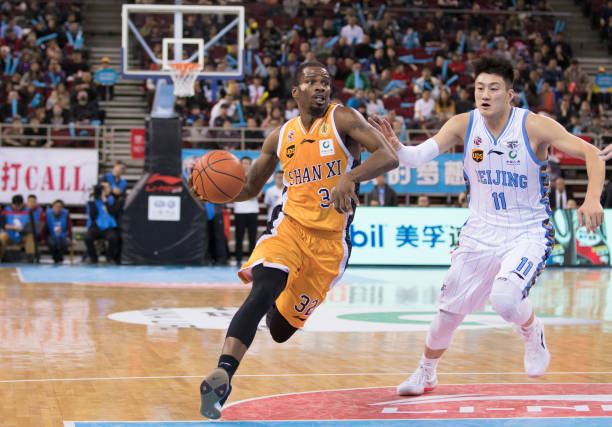 全運會籃球排名變動：黑馬隊伍異軍突起