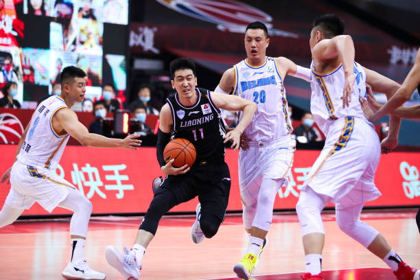 籃球犯規規則圖解：從入門到精通