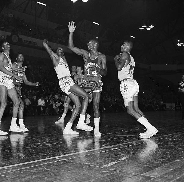 2018年東決G6：詹姆斯連得25分，騎士絕地反擊