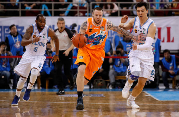 海外看NBA直播用什麽軟件？地區限製解決方案