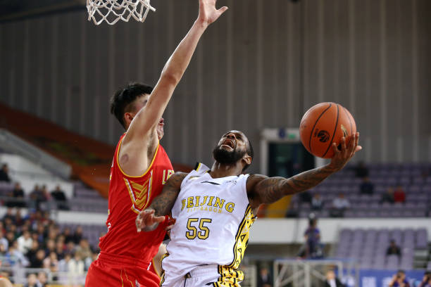 NBA總決賽預告片：見證曆史的誕生