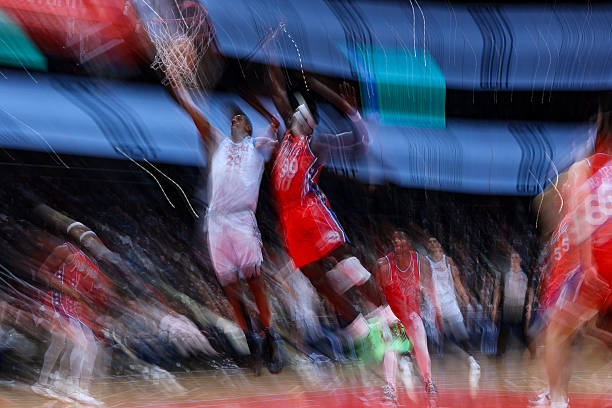 虎撲籃球主播背後的故事：誰最值得關注？