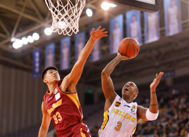 手繪籃球：從線條到上色的完整步驟