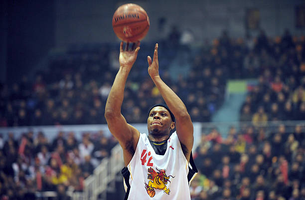 全明星周末：NBA賽季中期的精彩休整與表演