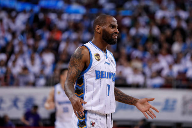 CBA季後賽晉級規則：幾個隊可以進入？