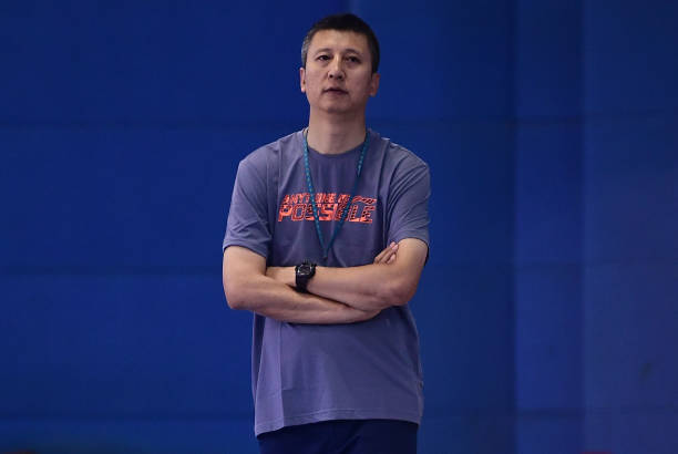 郭艾倫助攻王：數據背後的團隊領袖風采