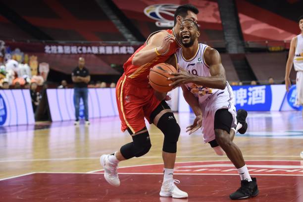 身高體重與位置適應性：NBA大前鋒的體型要求