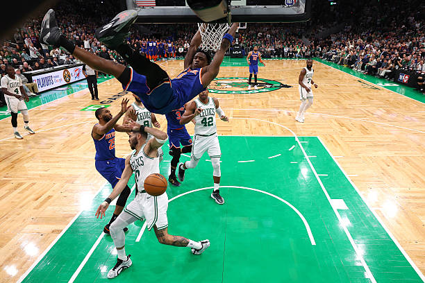 籃板球訓練方法：提升你的籃板能力