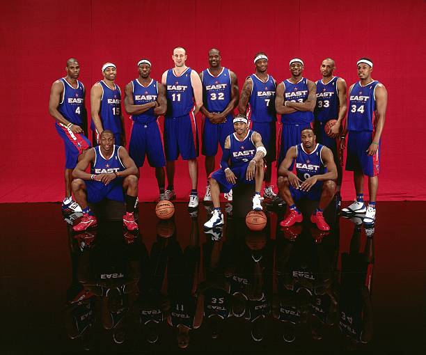 總決賽經典對決：回顧近十年精彩瞬間