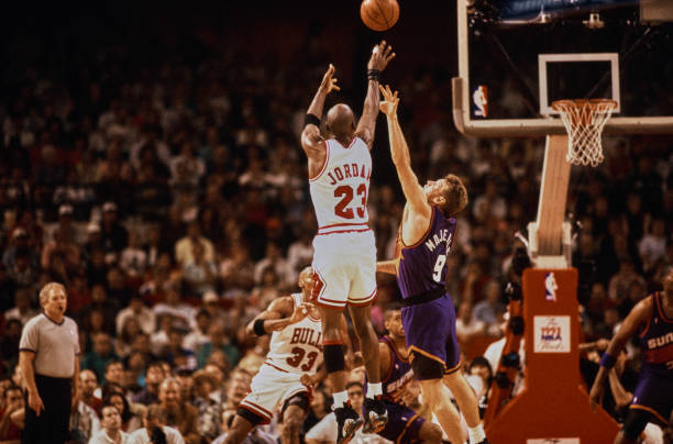 手機端NBA直播App推薦：隨時隨地看比賽