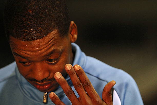 街頭籃球的魅力：路人王籃球最強選手如何點燃籃球熱情