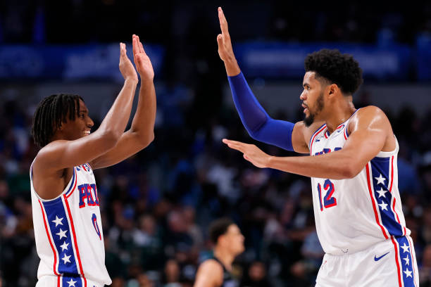 利拉德加盟雄鹿，東部競爭進入白熱化階段