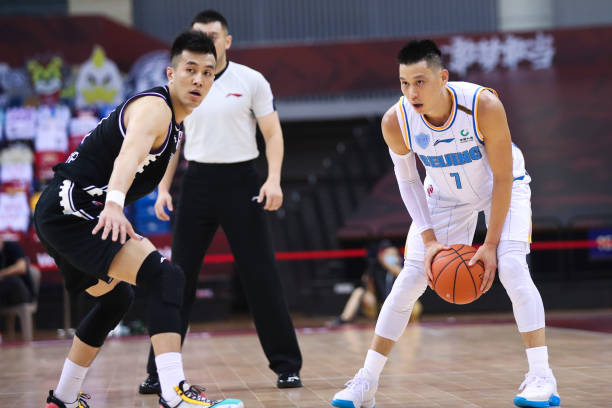 CBA選秀每年舉辦一次，這對中國籃球意味著什麽？