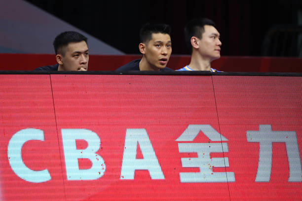 央視網專訪遼寧與廣廈主帥：總決賽戰術部署大揭秘