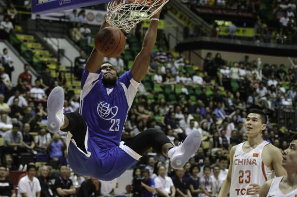 籃球盛宴來襲：CBA總決賽具體賽程發布