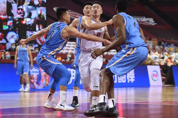 NBA總決賽G7全場錄像：懂球帝獨家視角
