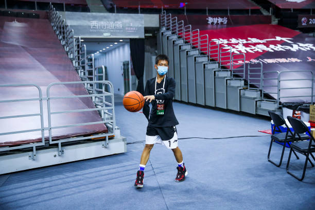 籃球場館建設方案範文模板：高效規劃與設計參考