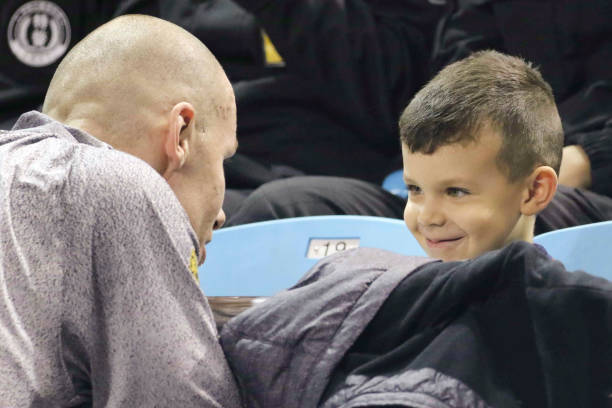 詹姆斯回歸騎士：回顧過去，展望未來