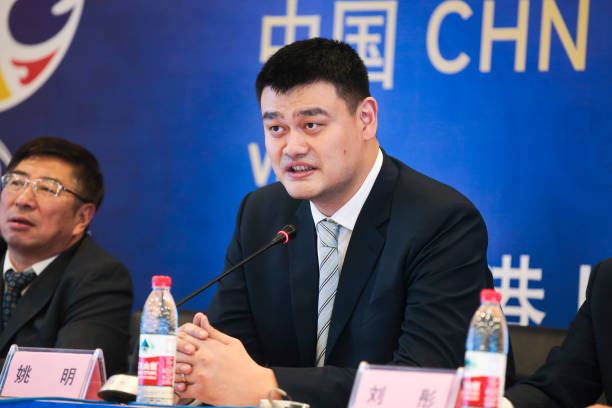 CBA 2020年決賽時間表：精彩對決不容錯過