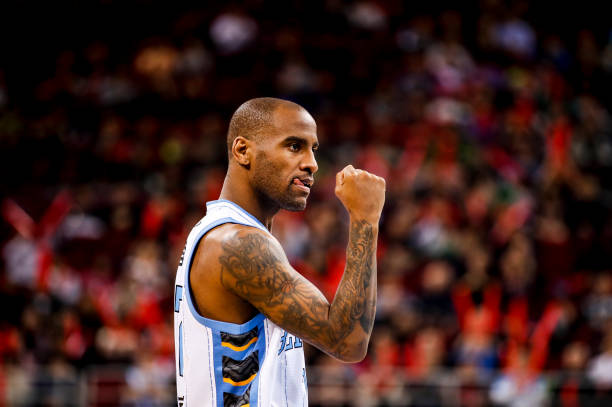 籃球術語科普：搶籃板的位置叫什麽？