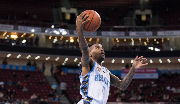 NBA直播吧JRS錄像：球星高光時刻一網打盡