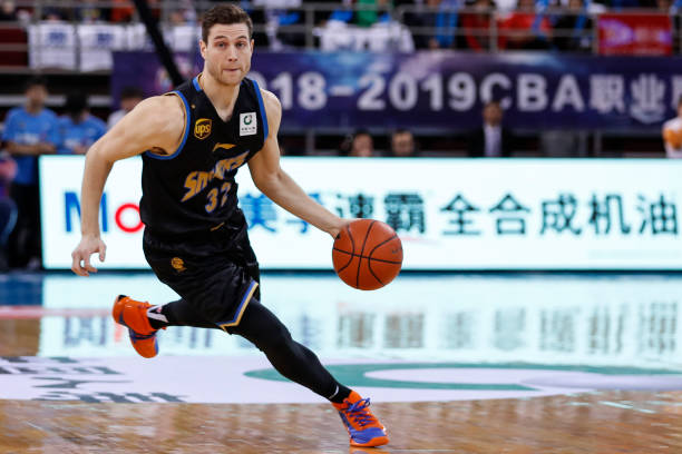 現代NBA:超級球隊時代下的冠軍歸屬思考