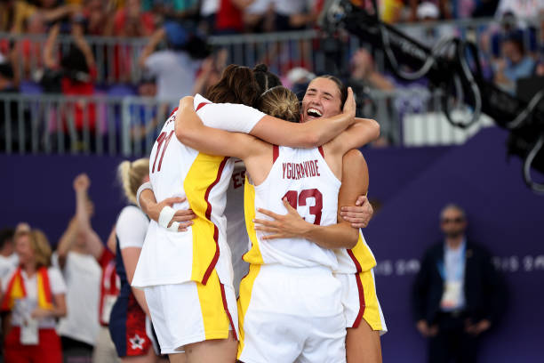 亞洲杯籃球賽2020：各階段比賽時間詳解