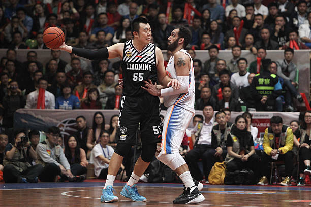 CBA選秀曆史回顧：從首屆到如今的一年一度盛會