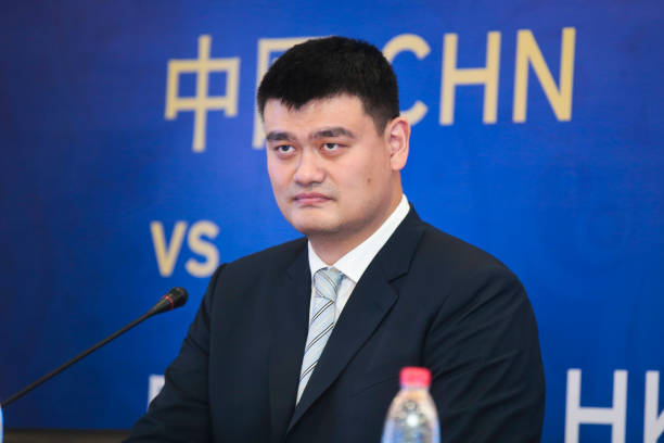 央視五套高清直播CBA季後賽總決賽，冠軍之夜等你來看