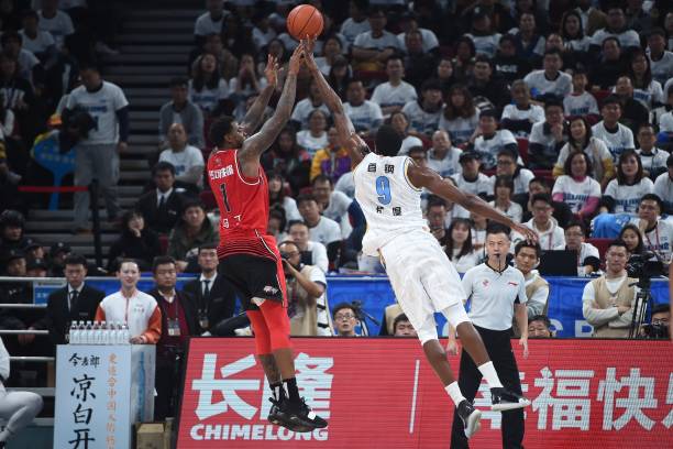 NBA總決賽央視直播錄像：不容錯過的精彩時刻