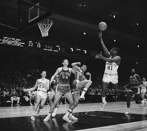 解析NBA賽場上的經典碰撞案例