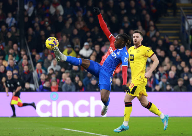 英超德甲西甲：風雲足球頻道完整直播表