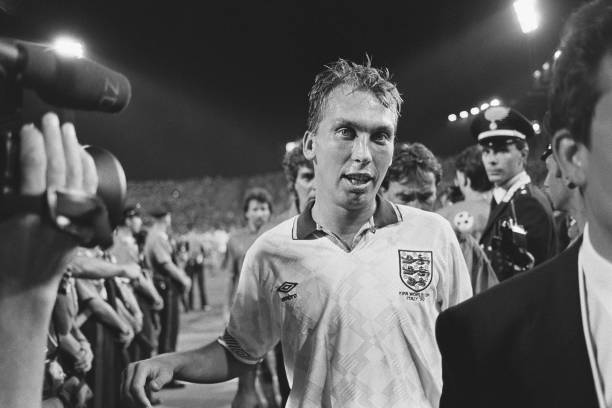 內馬爾招牌牛尾巴過人破門，高清視角