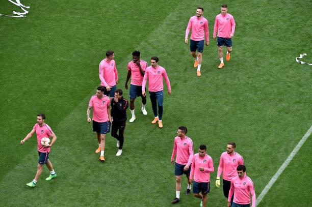 最新歐冠奪冠賠率分析：誰能笑到最後？