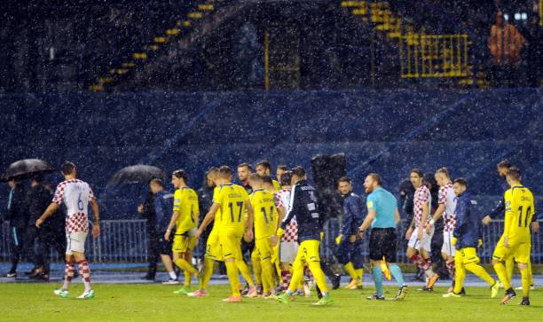 歐冠附加賽賽程規則詳解：晉級之路如何走？