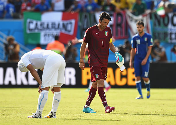 禁區之王！羅馬裏奧無解射門全記錄（高清修複版）