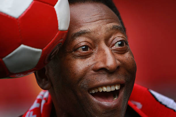 全球射手榜：盤點世界球員曆史進球總數排名