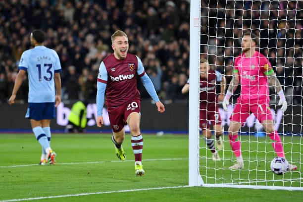 從跑道到綠茵場：博爾特足球夢的追逐之路