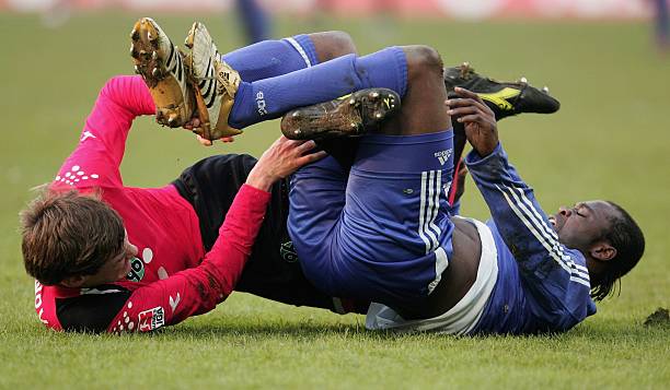 2021歐冠決賽超清完整版：藍軍登頂歐洲之巔