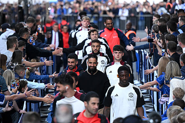 最新賠率分析：歐冠決賽冠軍歸屬預測，數據揭示奪冠熱門